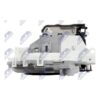Serratura Porta Anteriore Sinistra Audi A1 2010+ / A4 2007+ / A5 2007+ / A6 2010+ / A7 2010+ / A8 2009+ / Q3 2011+ – foto 4