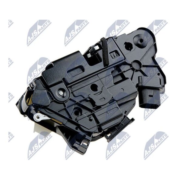 Serratura Porta Anteriore Sinistra Audi A1 2010+ / Seat Ibiza 2012+ / Volkswagen Tiguan 2008+ – foto 2