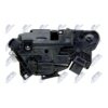 Serratura Porta Anteriore Sinistra Audi A1 2010+ / Seat Ibiza 2012+ / Volkswagen Tiguan 2008+ – foto 4