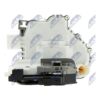 Serratura Porta Anteriore Sinistra Audi A1 2011+ / A3 2012+ / A4 2015+ per Auto con Accesso senza Chiave (Keyless) – foto 4
