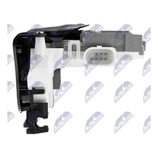 Serratura Porta Anteriore Sinistra Audi A1 2011+ / A3 2012+ / A4 2015+ per Auto con Accesso senza Chiave (Keyless) – foto 5