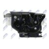 Serratura Porta Anteriore Sinistra Audi A1 2011+ / A4 2007+ / A5 2008+ / A6 2011+ / A7 Sportback 2011+ / A8 2010+ – foto 3