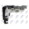Serratura Porta Anteriore Sinistra Audi A1 2011+ / A4 2007+ / A5 2008+ / A6 2011+ / A7 Sportback 2011+ / A8 2010+ – foto 5