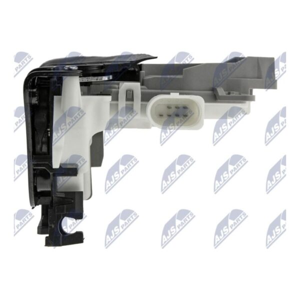Serratura Porta Anteriore Sinistra Audi A1 2011+ / A4 2007+ / A5 2008+ / A6 2011+ / A7 Sportback 2011+ / A8 2010+ – foto 5