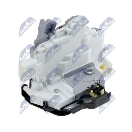 Serratura Porta Anteriore Sinistra Audi A3 2003+ / A6 2004+ 9 Pin, originale 56186, 16SKV151