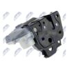 Serratura Porta Anteriore Sinistra Audi A3 2003+ / A6 2004+ 9 Pin – foto 2