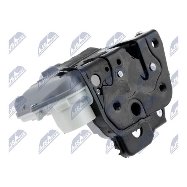 Serratura Porta Anteriore Sinistra Audi A3 2003+ / A6 2004+ 9 Pin – foto 2