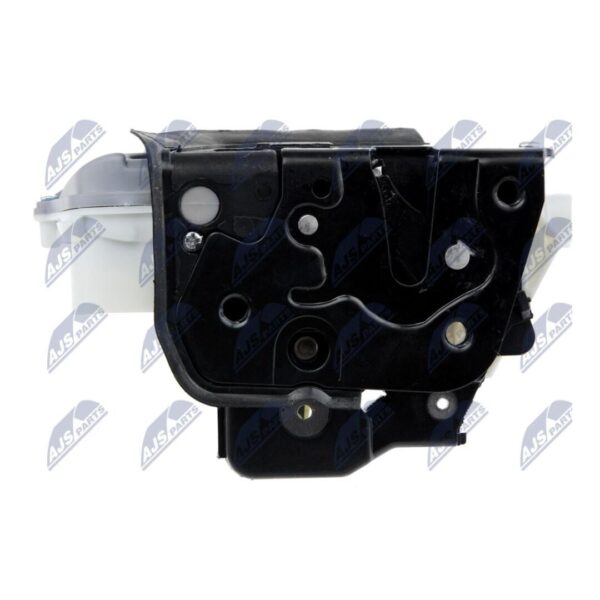 Serratura Porta Anteriore Sinistra Audi A3 2003+ / A6 2004+ 9 Pin – foto 3