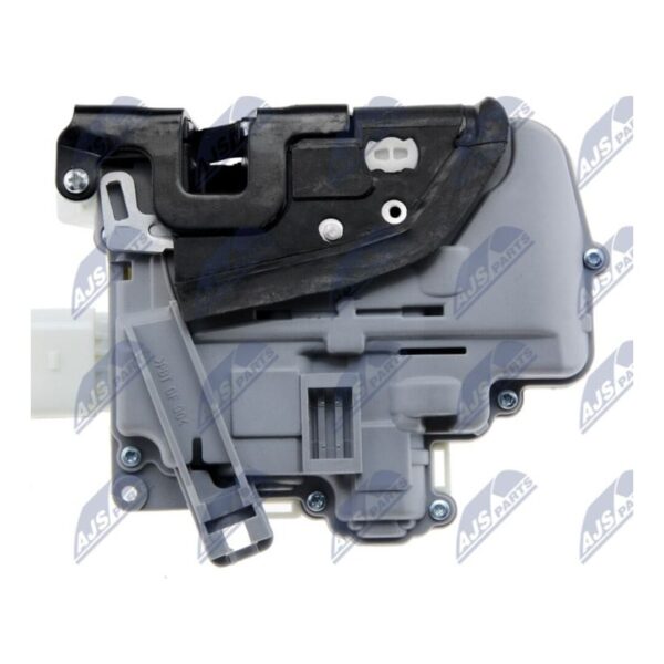 Serratura Porta Anteriore Sinistra Audi A3 2003+ / A6 2004+ 9 Pin – foto 4