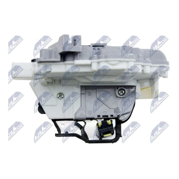 Serratura Porta Anteriore Sinistra Audi A3 2003+ / A6 2004+ 9 Pin – foto 5