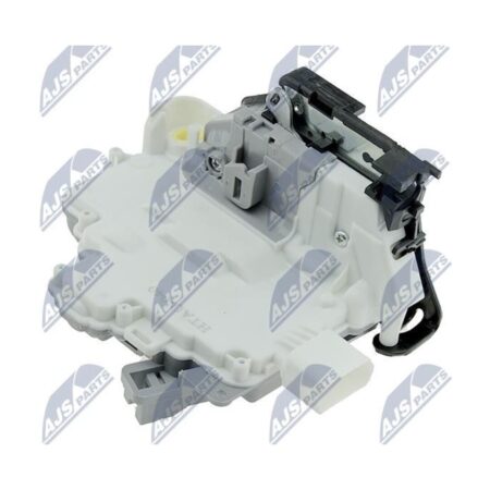 Serratura Porta Anteriore Sinistra Audi A4 2007+ / A4 Allroad 2009+ / A5 2007+ / Q3 2011+ / Q5 2008+ / Q7 2006+, originale