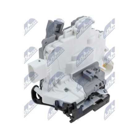 Serratura Porta Anteriore Sinistra Audi A4 2007+ / A5 2007+ / Q3 2011+ / Q5 2008+ / TT 2008+, originale 8J1837015B, BDL14016