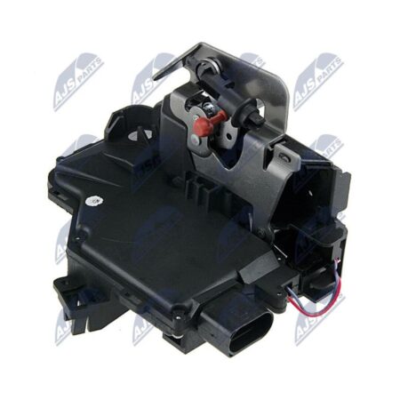 Serratura Porta Anteriore Sinistra Audi A4 fino al 2004 / A6 fino al 2005, originale 52963, 401837015
