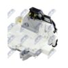 Serratura Porta Anteriore Sinistra Audi A4 fino al 2008 / Seat Exeo 2008+, originale 16SKV151, 172125