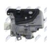Serratura Porta Anteriore Sinistra Audi A4 fino al 2008 / Seat Exeo 2008+ – foto 3