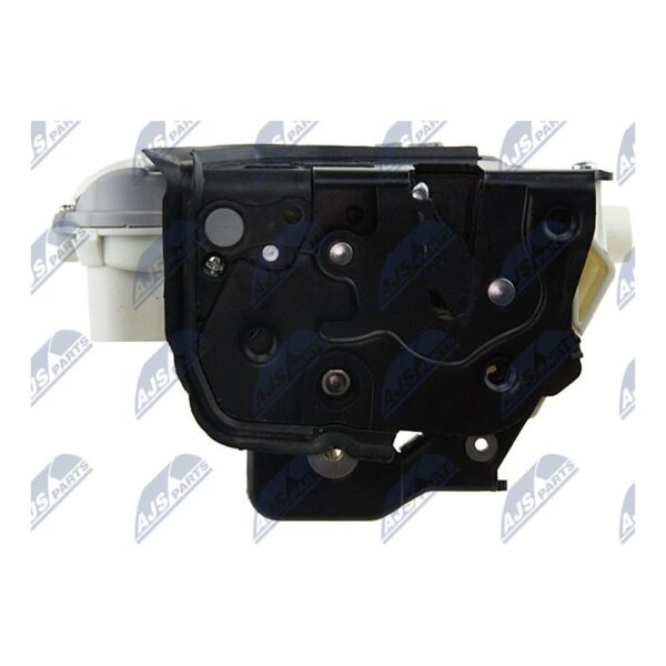 Serratura Porta Anteriore Sinistra Audi A4 fino al 2008 / Seat Exeo 2008+ – foto 4