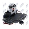 Serratura Porta Anteriore Sinistra Audi A8 2004+, originale 16SKV191, 4E1837015