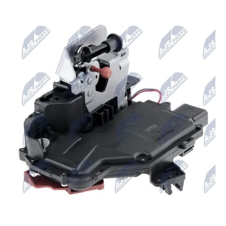 Serratura Porta Anteriore Sinistra Audi A8 2004+, originale 16SKV191, 4E1837015