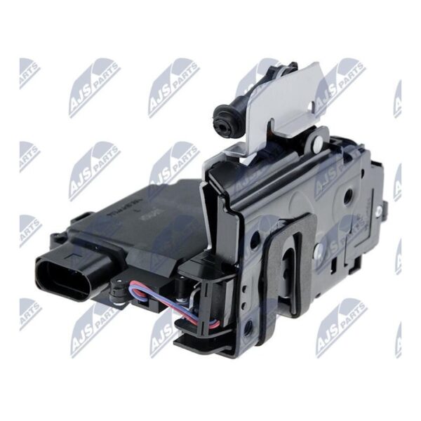 Serratura Porta Anteriore Sinistra Audi A8 2004+ – foto 2