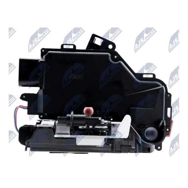 Serratura Porta Anteriore Sinistra Audi A8 2004+ – foto 3