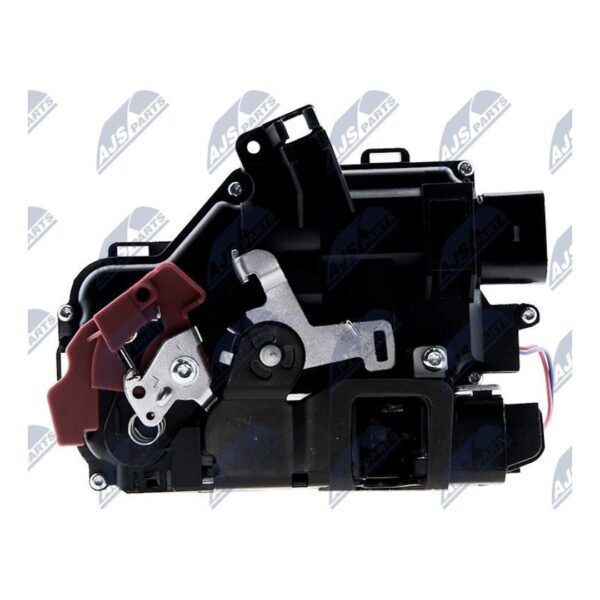 Serratura Porta Anteriore Sinistra Audi A8 2004+ – foto 4