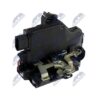 Serratura Porta Anteriore Sinistra Audi TT 1998+ 9 Pin, originale 55379, 58352