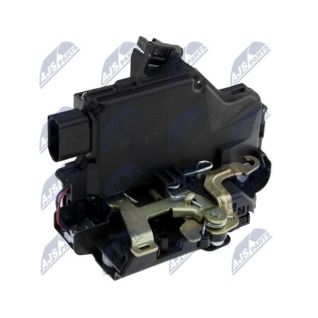 Serratura Porta Anteriore Sinistra Audi TT 1998+ 9 Pin, originale 55379, 58352