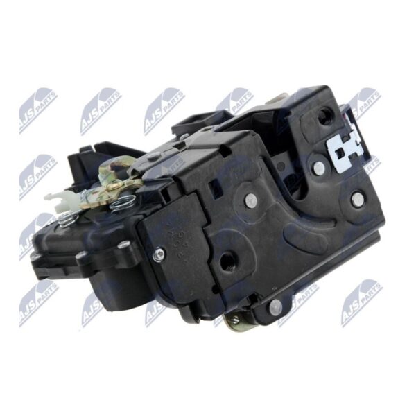 Serratura Porta Anteriore Sinistra Audi TT 1998+ 9 Pin – foto 2