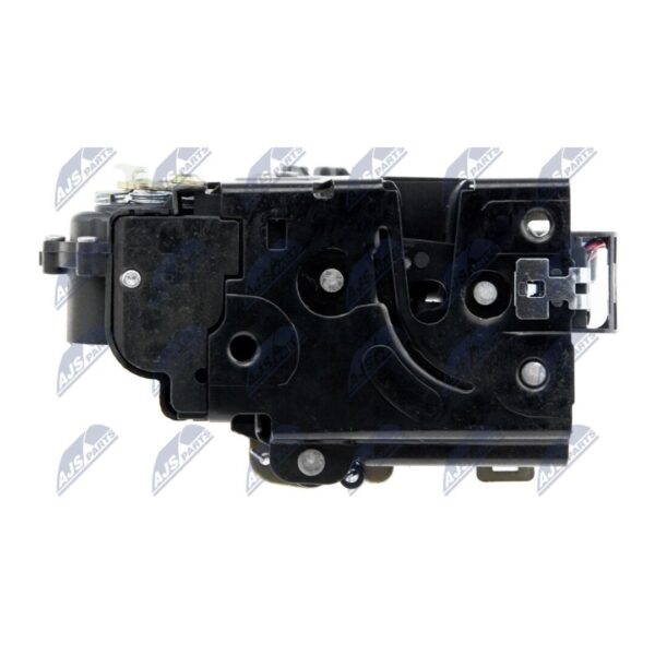 Serratura Porta Anteriore Sinistra Audi TT 1998+ 9 Pin – foto 3