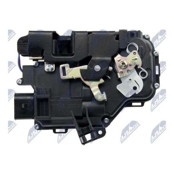 Serratura Porta Anteriore Sinistra Audi TT 1998+ 9 Pin – foto 4
