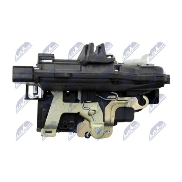 Serratura Porta Anteriore Sinistra Audi TT 1998+ 9 Pin – foto 5