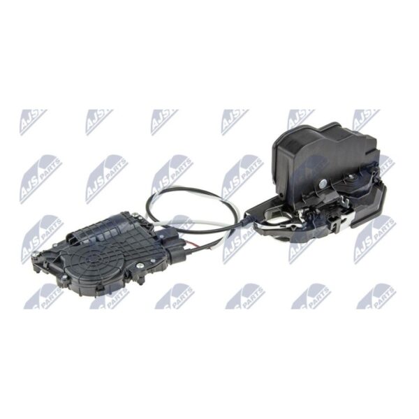 Serratura Porta Anteriore Sinistra BMW 5GT F07 2009+ con Soft-Close – foto 2