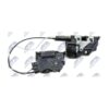 Serratura Porta Anteriore Sinistra BMW 5GT F07 2009+ con Soft-Close – foto 3