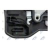 Serratura Porta Anteriore Sinistra BMW 5GT F07 2009+ con Soft-Close – foto 5