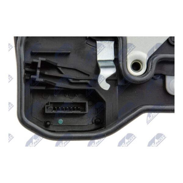 Serratura Porta Anteriore Sinistra BMW 5GT F07 2009+ con Soft-Close – foto 5