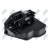 Serratura Porta Anteriore Sinistra BMW Serie 1 E81 / E87 2006+ / Serie 3 E90 2005+ / Serie 5 E60 2004+, originale 56628