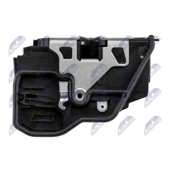 Serratura Porta Anteriore Sinistra BMW Serie 1 E81 / E87 2006+ / Serie 3 E90 2005+ / Serie 5 E60 2004+ – foto 5