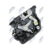 Serratura Porta Anteriore Sinistra BMW Serie 2 Active Tourer 2013+ / X1 F48 2014+ / X2 F39 2017+ con Safe Lock, originale