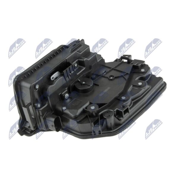 Serratura Porta Anteriore Sinistra BMW Serie 2 Active Tourer 2013+ / X1 F48 2014+ / X2 F39 2017+ con Safe Lock – foto 2