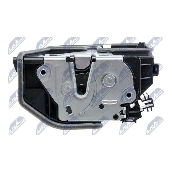 Serratura Porta Anteriore Sinistra BMW Serie 5 E60 / E61 2009+ / X1 E84 2009+ / X3 E83 2009+ / X5 E70 2009+ – foto 3