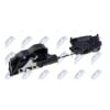 Serratura Porta Anteriore Sinistra BMW Serie 5 F10 / F11 2009+ con Chiusura Assistita delle Porte 7 Pin, originale