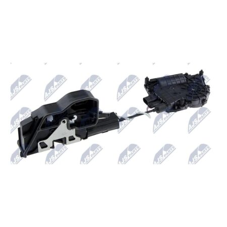 Serratura Porta Anteriore Sinistra BMW Serie 5 F10 / F11 2009+ con Chiusura Assistita delle Porte 7 Pin, originale