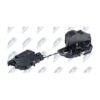 Serratura Porta Anteriore Sinistra BMW Serie 5 F10 / F11 2009+ con Chiusura Assistita delle Porte 7 Pin – foto 2
