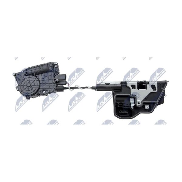 Serratura Porta Anteriore Sinistra BMW Serie 5 F10 / F11 2009+ con Chiusura Assistita delle Porte 7 Pin – foto 3