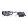 Serratura Porta Anteriore Sinistra BMW Serie 5 F10 / F11 2009+ con Chiusura Assistita delle Porte 7 Pin – foto 4