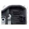 Serratura Porta Anteriore Sinistra BMW Serie 5 F10 / F11 2009+ con Chiusura Assistita delle Porte 7 Pin – foto 5