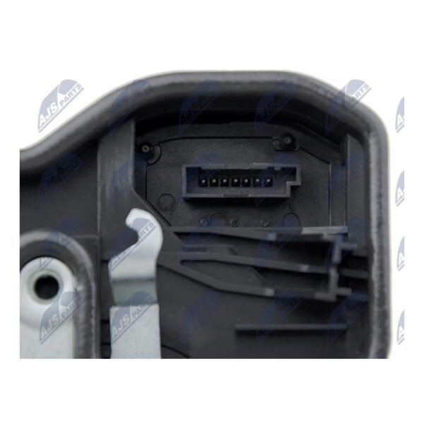 Serratura Porta Anteriore Sinistra BMW Serie 5 F10 / F11 2009+ con Chiusura Assistita delle Porte 7 Pin – foto 5