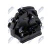 Serratura Porta Anteriore Sinistra BMW X5 E53 2001+, originale 51218402537, 16SKV821