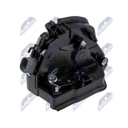 Serratura Porta Anteriore Sinistra BMW X5 E53 2001+, originale 51218402537, 16SKV821