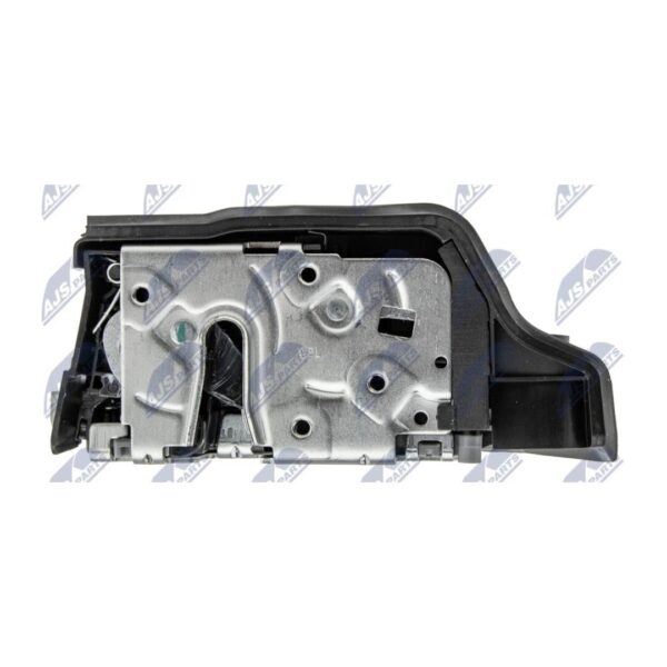 Serratura Porta Anteriore Sinistra BMW X5 E53 2001+ – foto 4